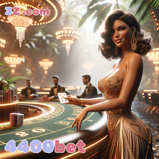 Mergulhe no Universo VIP do 4400bet e Surpreenda-se